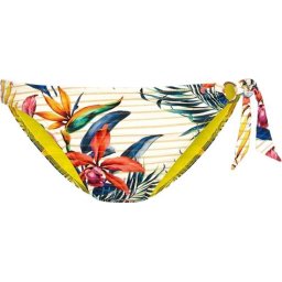 Cyell Maat 38 PARADISE MORNING Bikinibroekje Laag Dames
