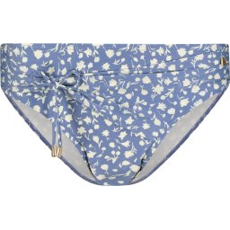 Beachlife Maat 40 Flower Fest High Waist bikinibroekje - dames