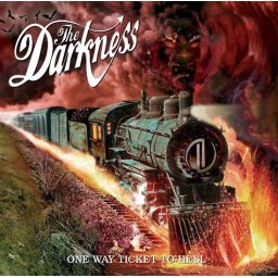 One Way Ticket to Hell...And Back (20th Anniversary Deluxe) 4 CD
