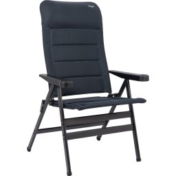 Crespo - Standenstoel - XL - AP/238 - Air-Deluxe - Grijs