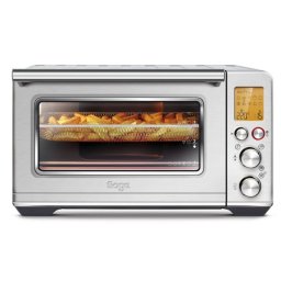 Sage Smart Oven Air Fryer SOV860BSS4EEU1 Mini oven Grijs