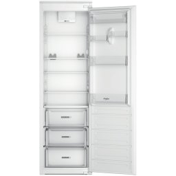 Whirlpool WHSD18A021B1 Inbouw koelkast zonder vriesvak