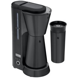 WMF Kitchenminis Koffiefilter apparaat Zwart