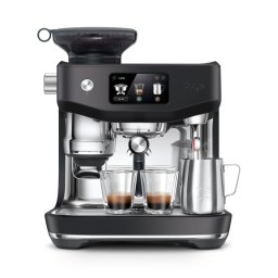 Sage Oracle Jet SES985BTR4EEU1 Espresso apparaat Zwart