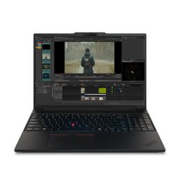 Lenovo ThinkPad P16s Gen 5 laptop