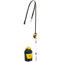 PETZL Knee Ascent Clip - Kniestijgklem-systeem