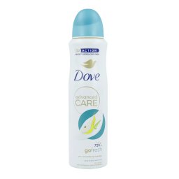 Dove Advanced Care Deospray Pear & Aloe Vera