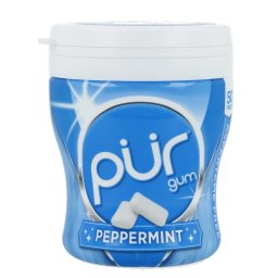 Pur Gum Peppermint