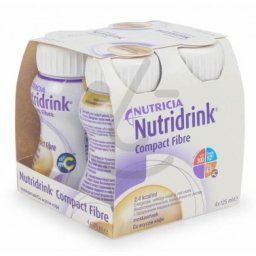 Nutridrink Compact Fibre Mokka
