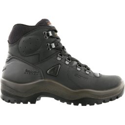 Grisport Sherpa Wandelschoenen - 46 - Unisex - Black