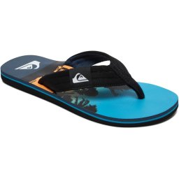 Quiksilver - maat 47 - MOLOKAI LAYBACK Heren