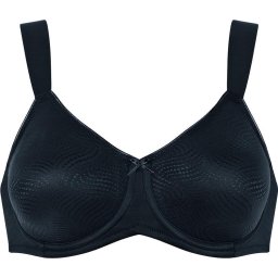 Triumph - Maat F70 - Essential Minimizer W X - BLACK - Vrouwen