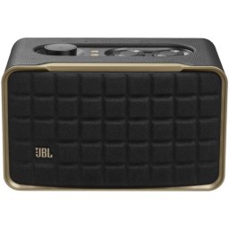 JBL Authentics 200 Wifi speaker Zwart