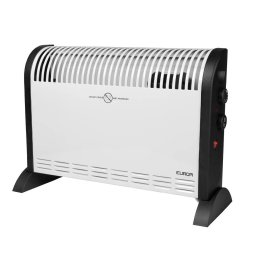Eurom CK2003T Convector heater Convectorkachel Wit