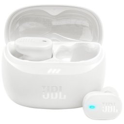 JBL TUNE BUDS 2 In-ear oordopjes Wit