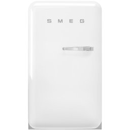 Smeg FAB10HLWH6 Koelkast zonder vriesvak Wit
