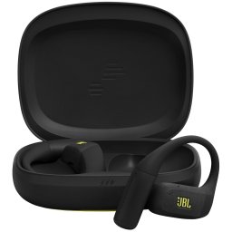 JBL Endurance Zone In-ear oordopjes Zwart