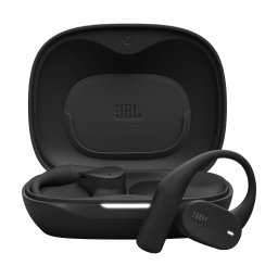 JBL Sense Lite In-ear oordopjes Zwart