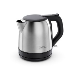 Tefal KO5S2D Waterkoker Grijs