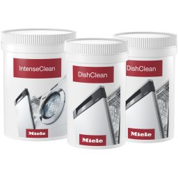Miele DishClean & IntenseClean Set Vaatwassers accessoire