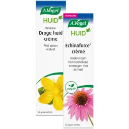 A.Vogel Skin Rescue Bundel