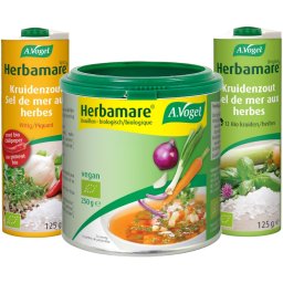 A.Vogel Herbamare Starterspakket