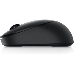 DELL Mobiele draadloze muis - MS3320W - Zwart