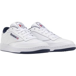 Reebok - maat 42 - sneakers Club C 85