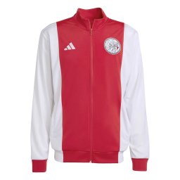 adidas Ajax Amsterdam trainingsshirt 2025/26 Maat 2XL