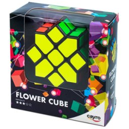 Cubo - Flower Cube