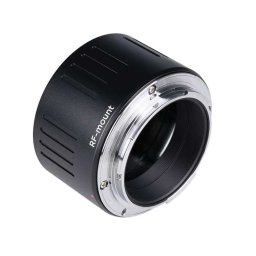 Laowa Bajonet voor Aksen 17.5mm, 45mm - Canon RF