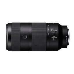 Sony FE 100-400mm f/5.6-8 OSS
