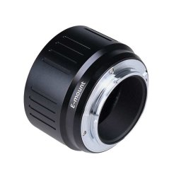 Laowa Bajonet voor Aksen 17.5mm, 45mm - Sony FE