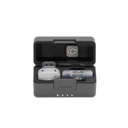 DJI Mic Mini 2S (1 TX + 1 Mobile RX + Charging Case)