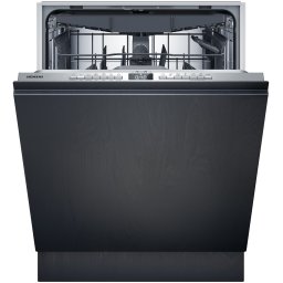 Siemens SN63EX04ME Volledig geïntegreerde vaatwasser