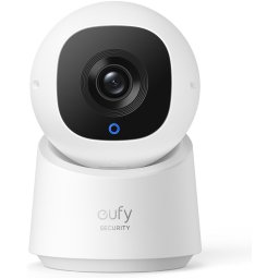 Eufy Indoor Cam C220 IP-camera Wit