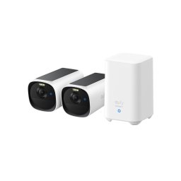 Eufy EufyCam E40 2-Cam Kit (HomeBase 2) IP-camera