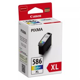 Canon CL-586XL Cartridge Inkt