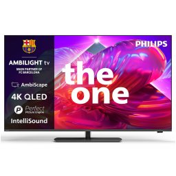 Philips 55PQS9081 (2026) - 55 inch - QLED TV