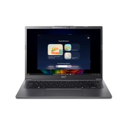 Acer Aspire 16 AI A16-52M-75TW laptop