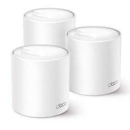 TP-Link Deco X50 Wifi 3 pack
