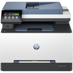 HP Color Laserjet Pro 3302fdw printer