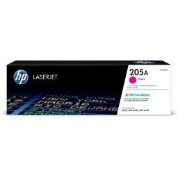 HP 205A toner magenta