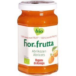 Fiordifrutta Jam Abrikozen