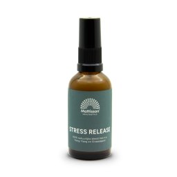 Mattisson HealthStyle Roomspray Stress Release