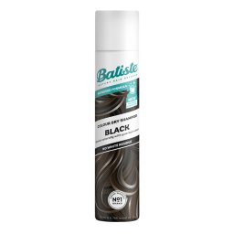 Batiste Colour Dry Shampoo Black