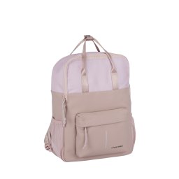 New Rebels Bruce Chicago Oudroze 17L Rugzak Waterafstotend Laptop 14"
