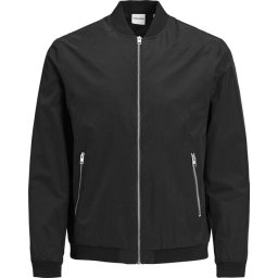 Jack & Jones Heren Bomberjack - Maat M