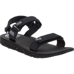 Jack Wolfskin Outfresh - maat 42 - Sandalen Heren - Black / Light Grey