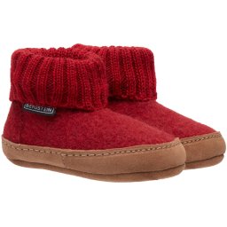 Bergstein - maat 35 - Cozy Lux - Red